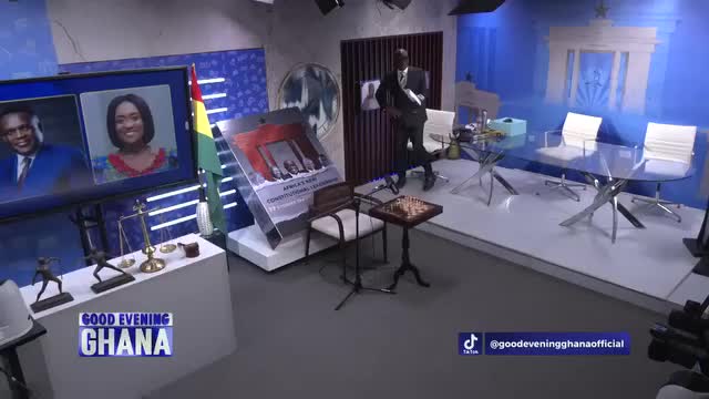 @Alhaj Belemtougri Bunkuty
