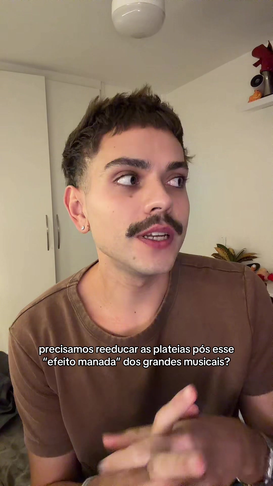 @Leo Sem Filtro