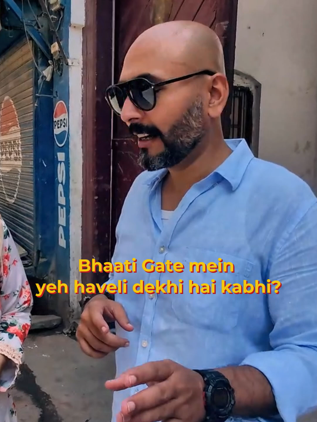 @Love Lassi Lahore