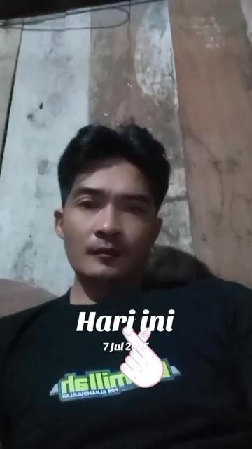 @CAH GANTENG