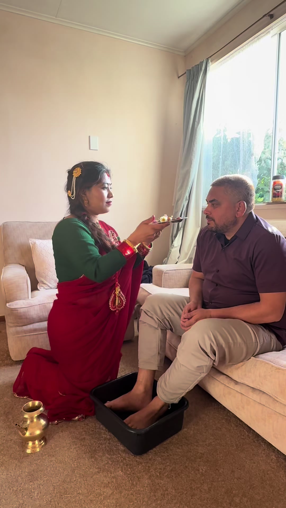@Sajana Khati