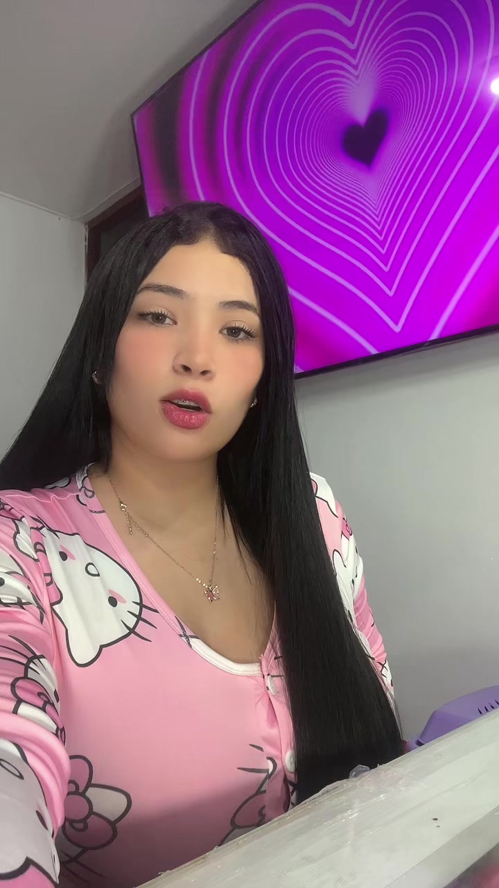 @Yoscarlis💖