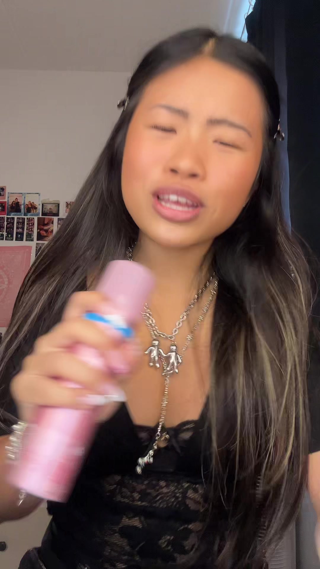 @Jaimee Tang