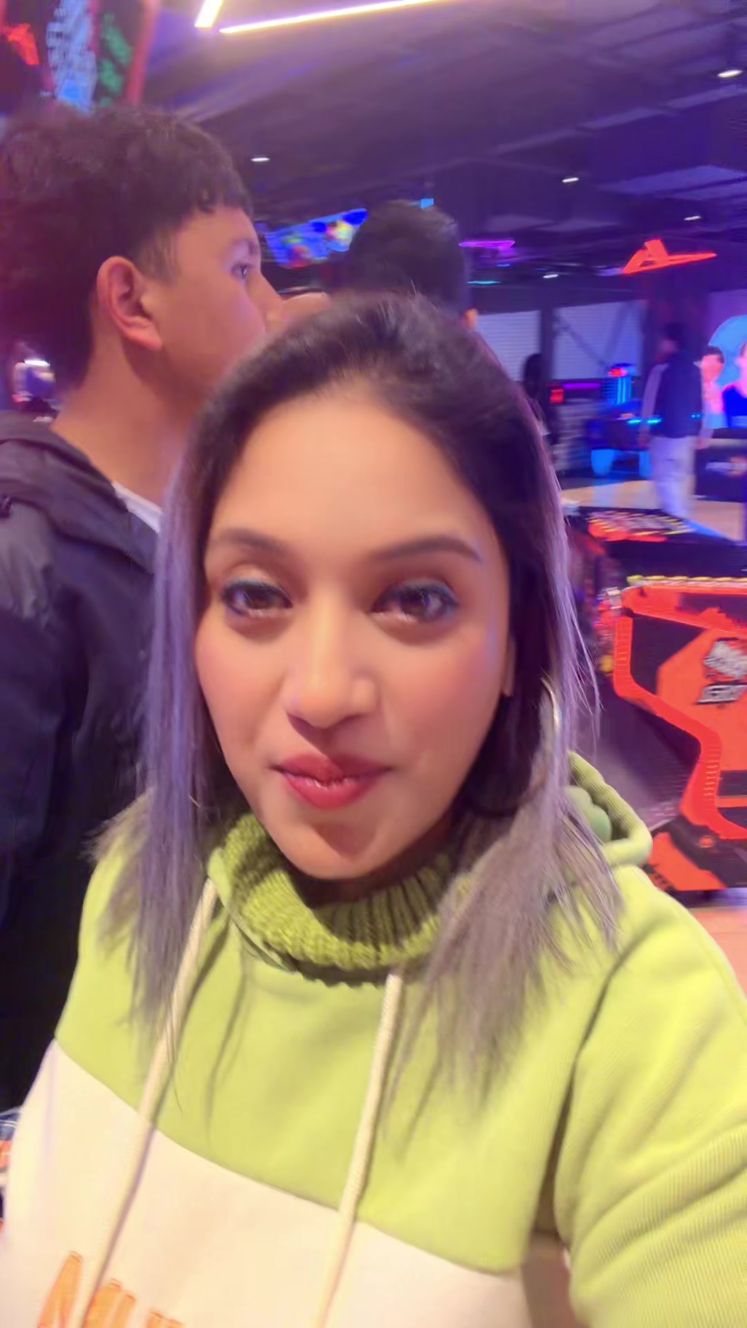 @Priyanka maharjan