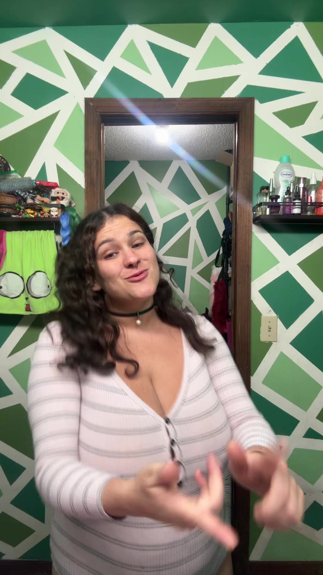 @Lana Banana