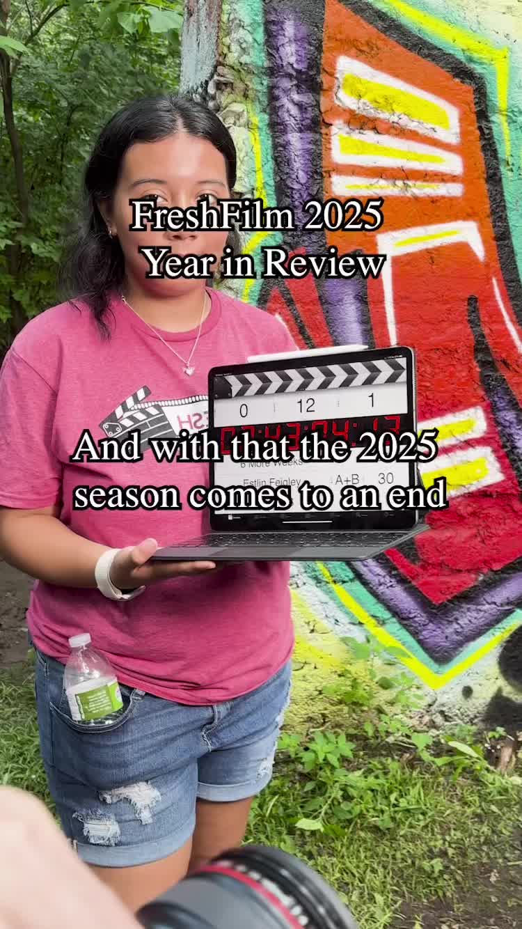 @Fresh Films