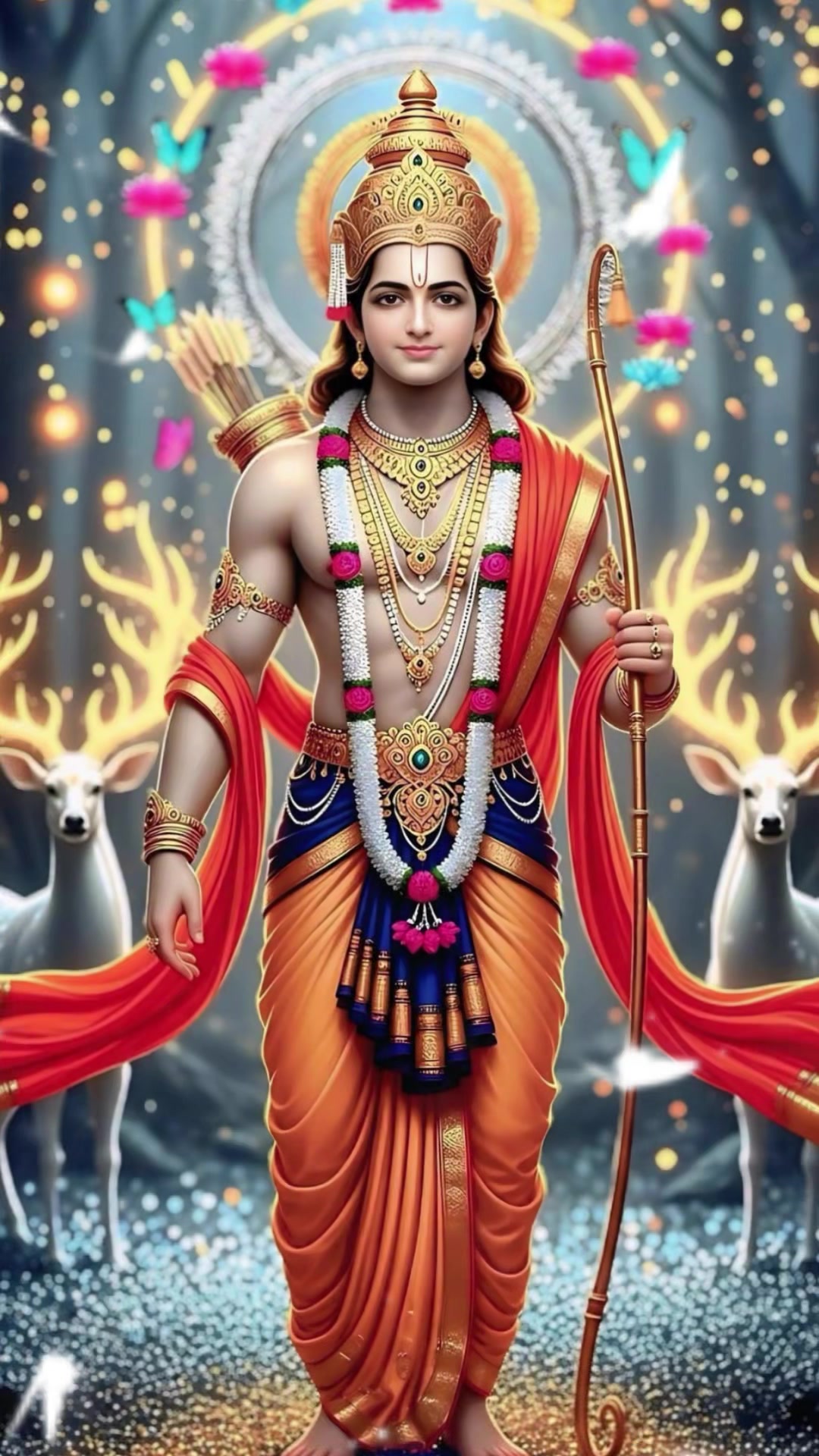 @๐๐๏ธJay Shri Ram๐๏ธ๐