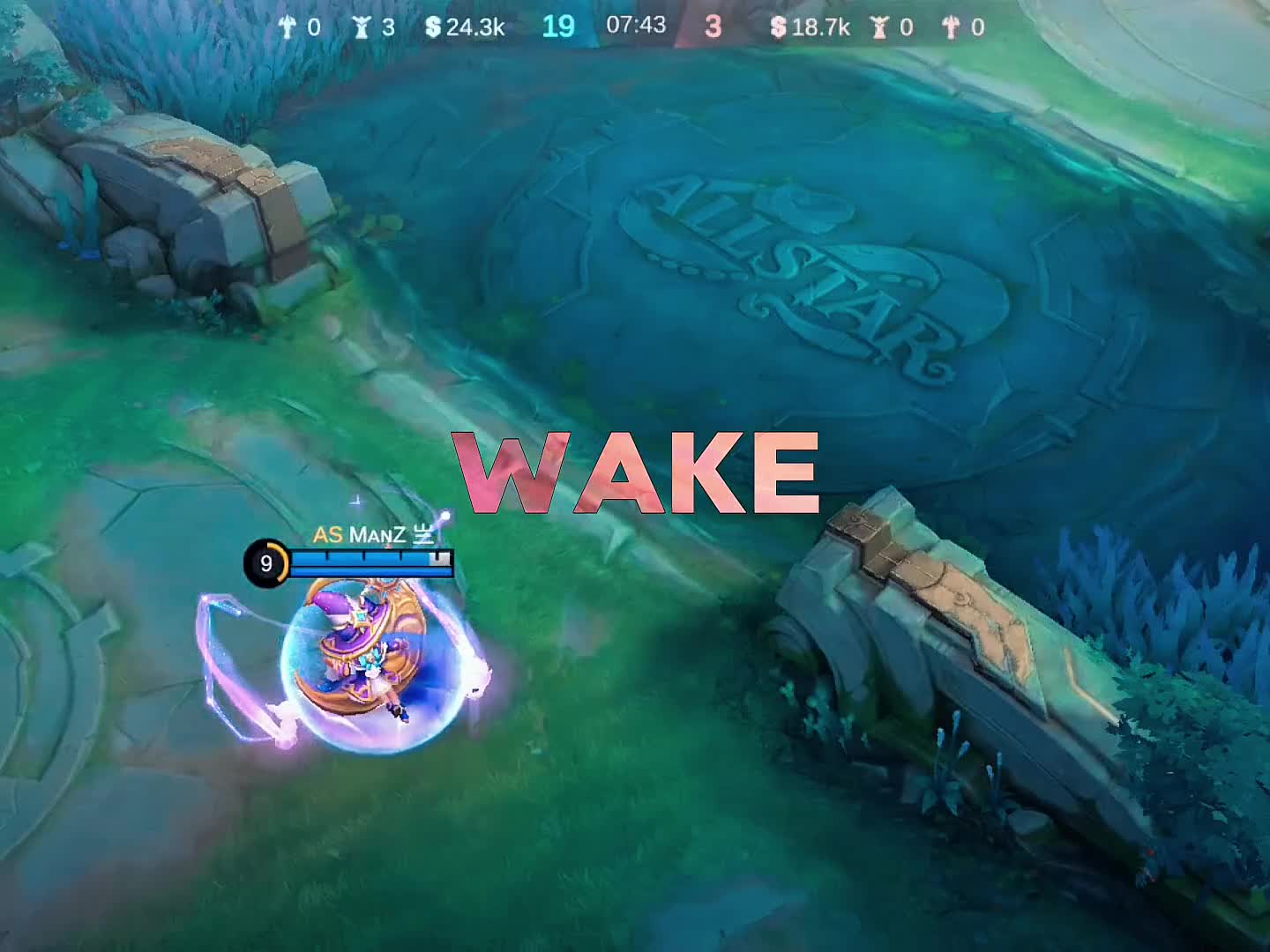 @&mdash; ͟͞͞  Zuu