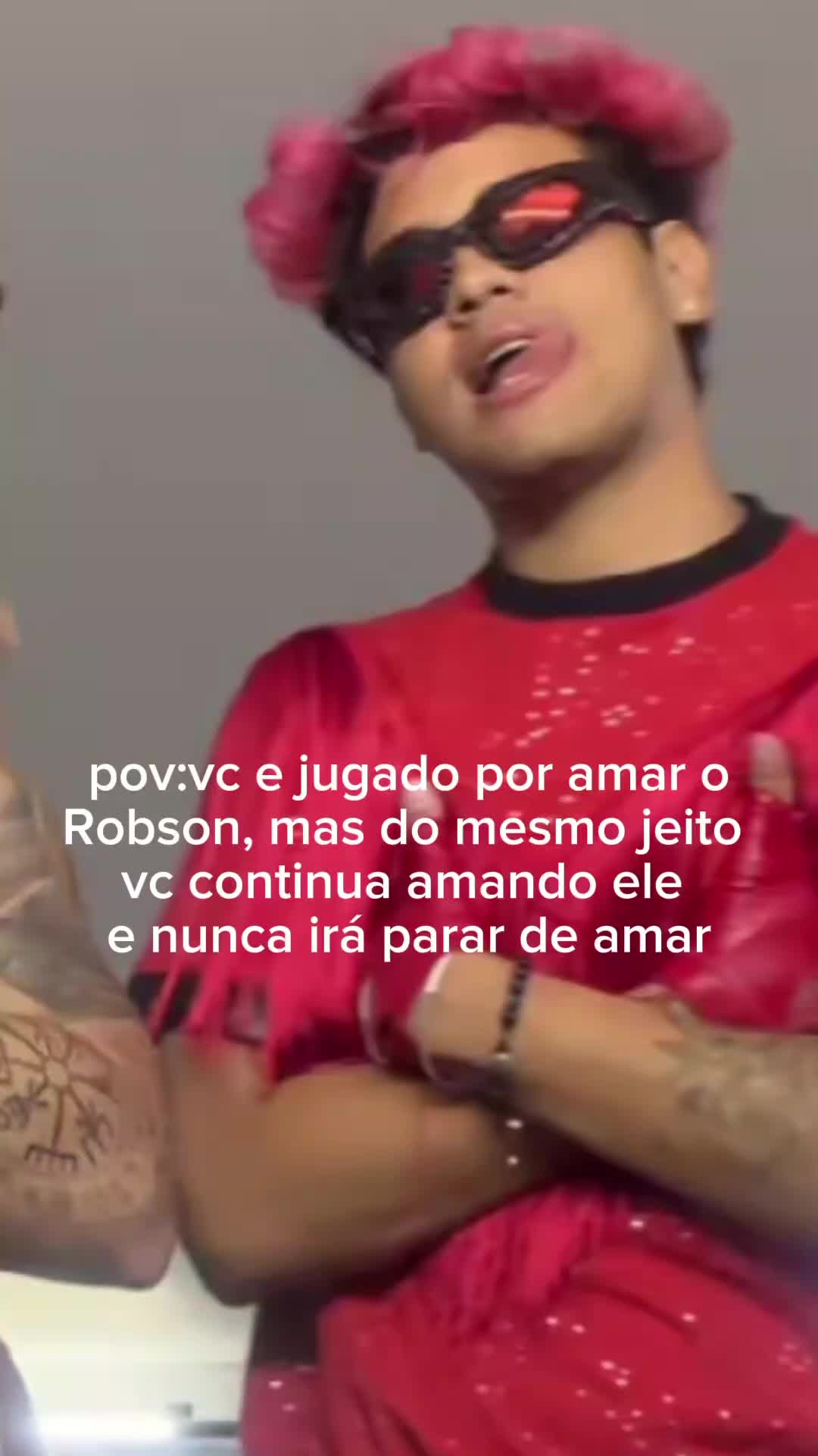 @- Vih Abreu || eles segue ❤️💛
