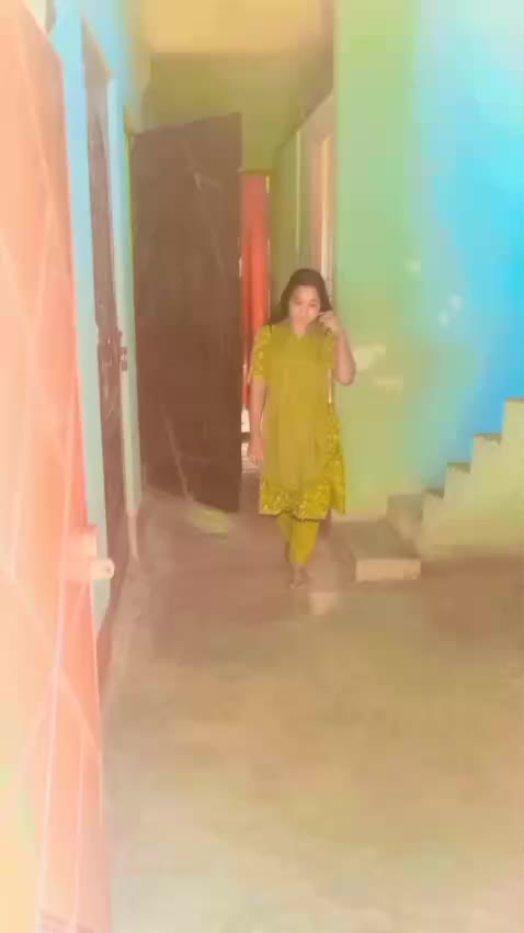 @মায়াবি  কন্যা !!