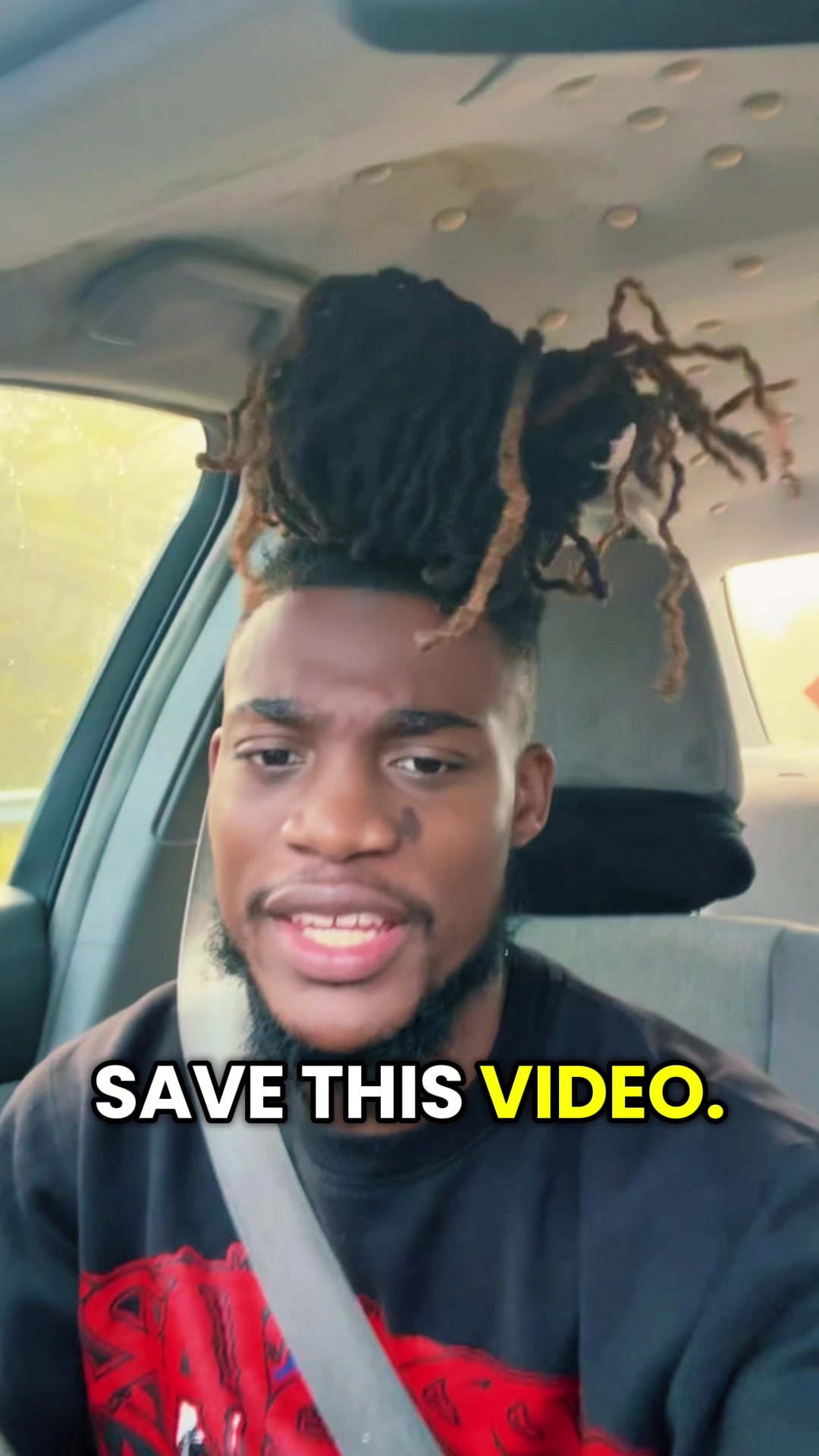 @Keshawn Brown