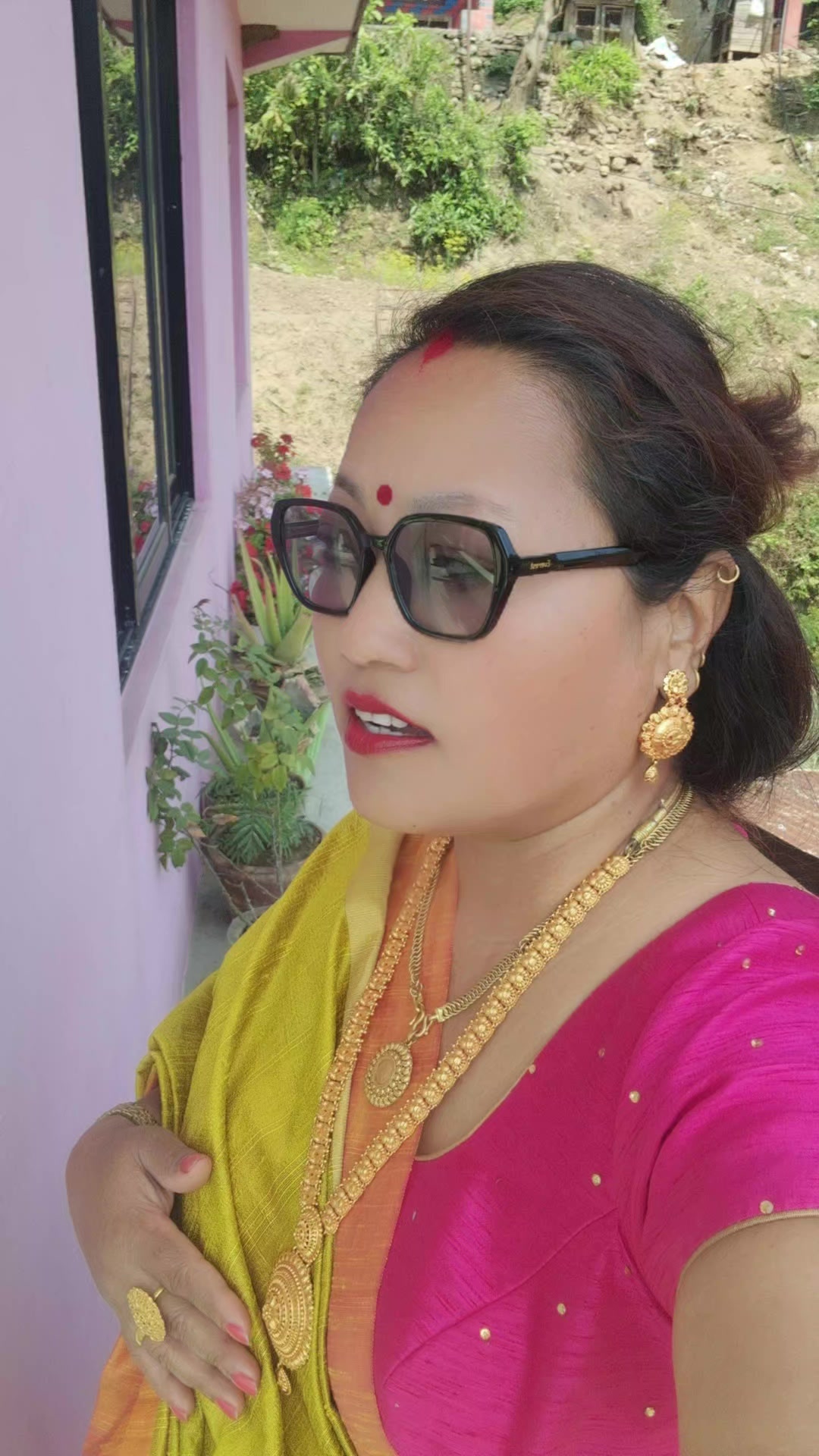 @Bijaya Meera