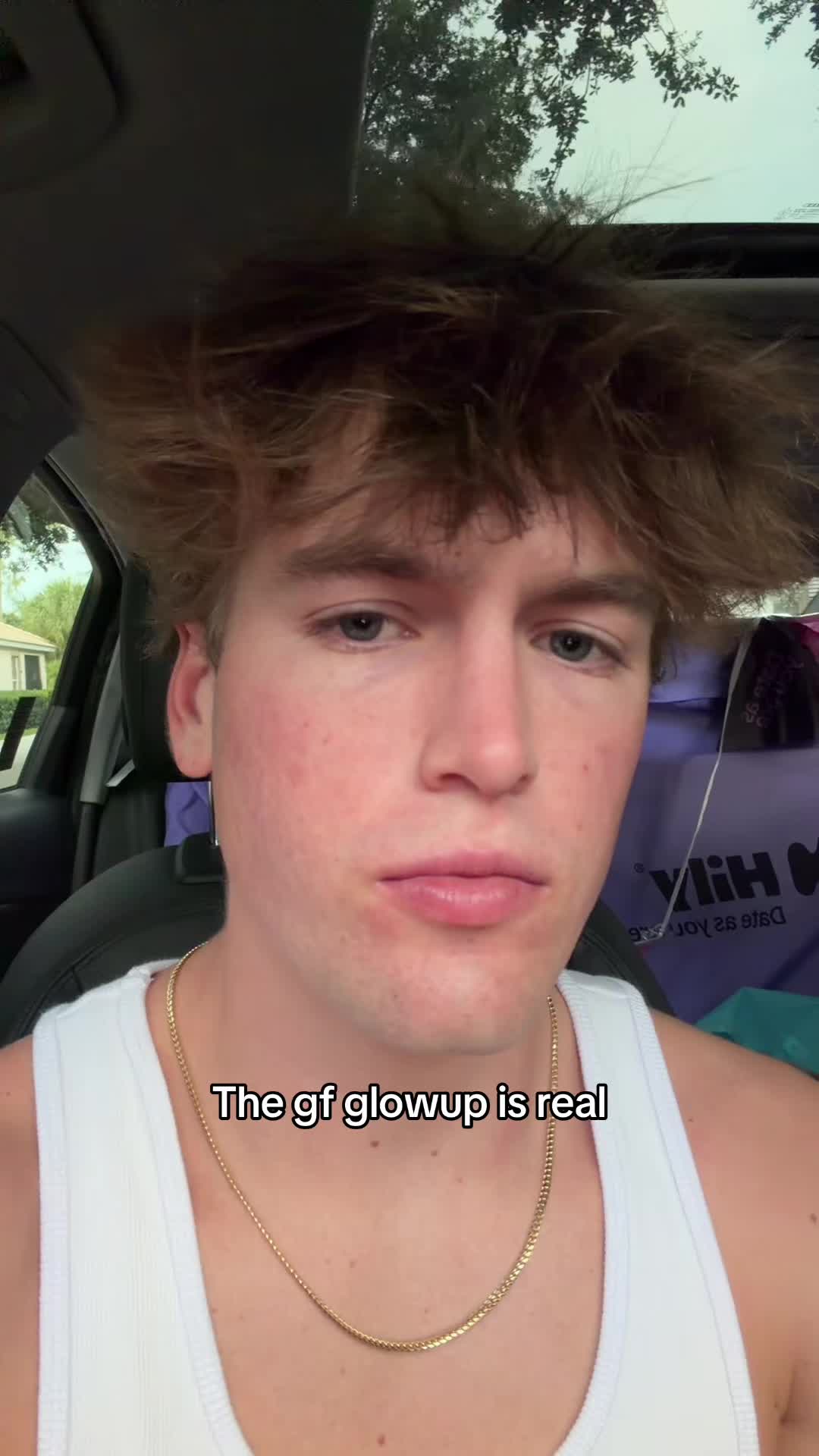 @Brady Shepherd