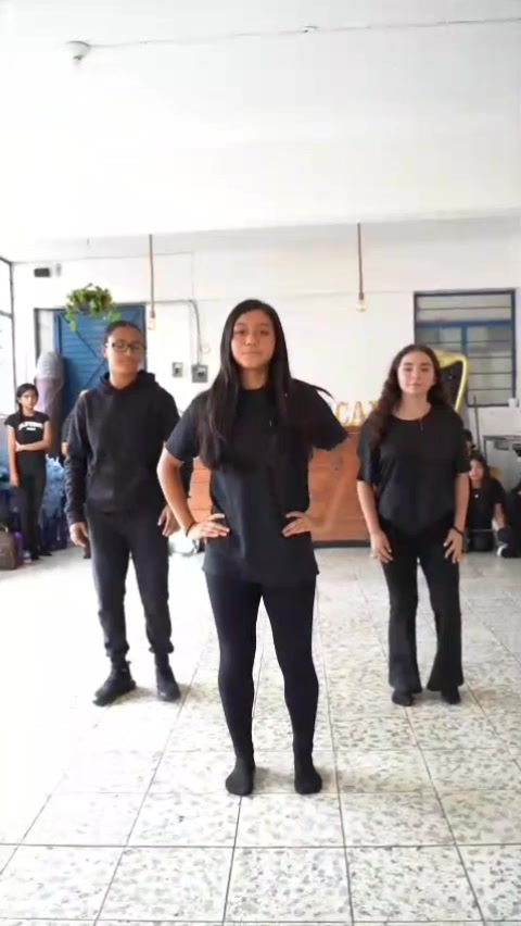 @ECAR academia de baile