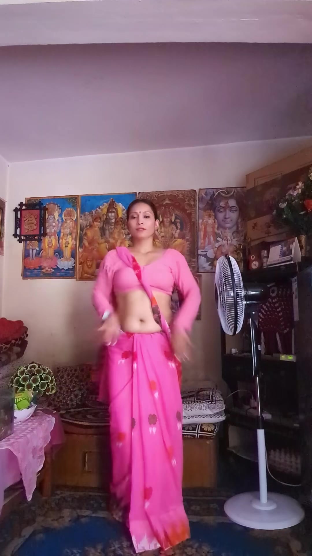 @Muskan Ghimire