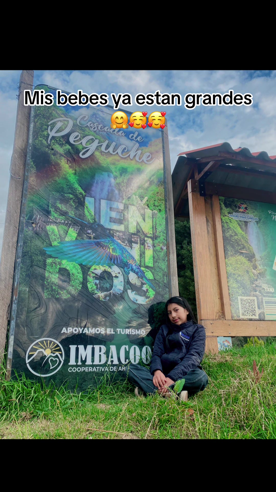@⚔️MaryTravel Ec🌎🇪🇨