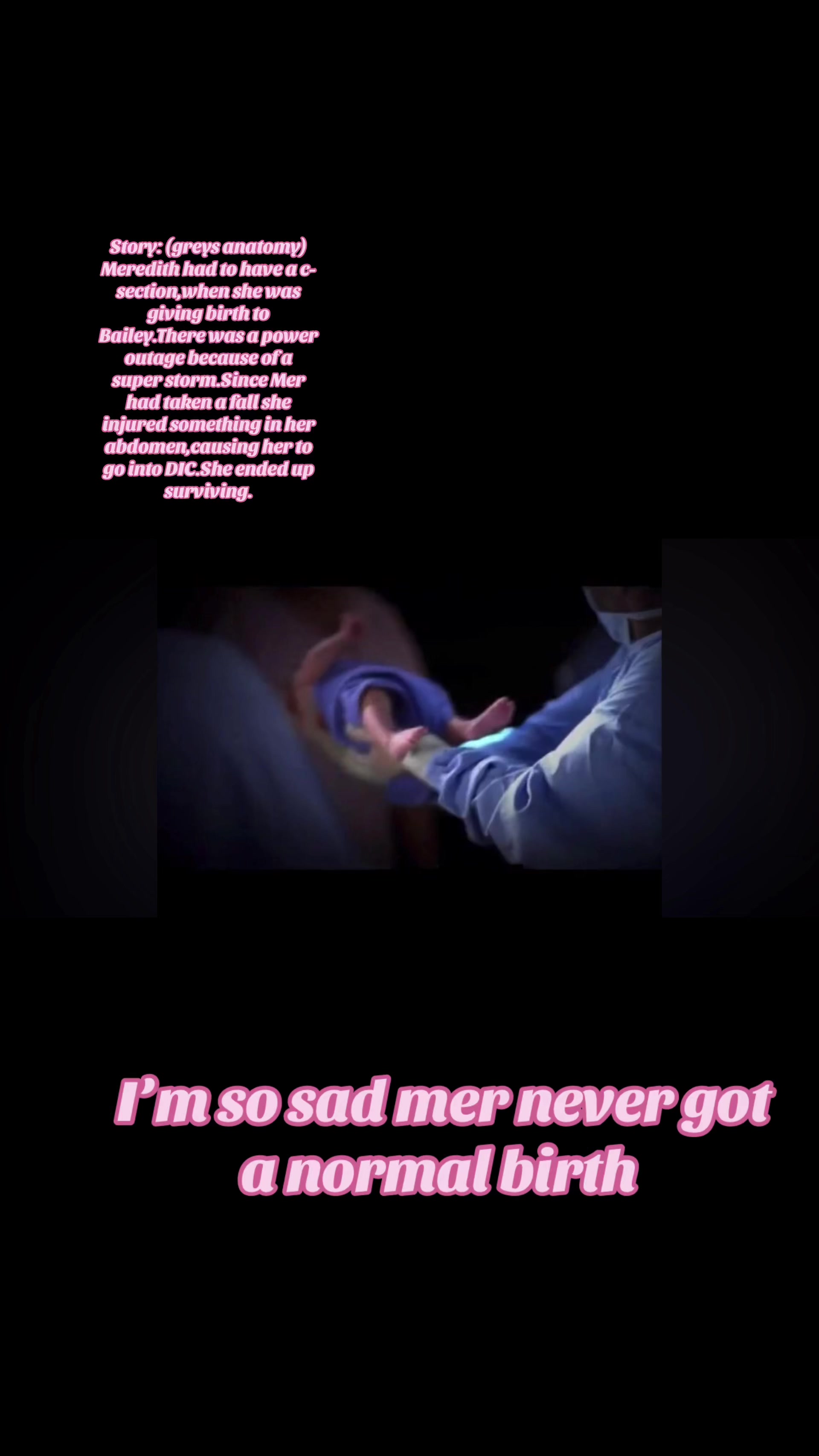 @✨greysanatomyfanpage✨