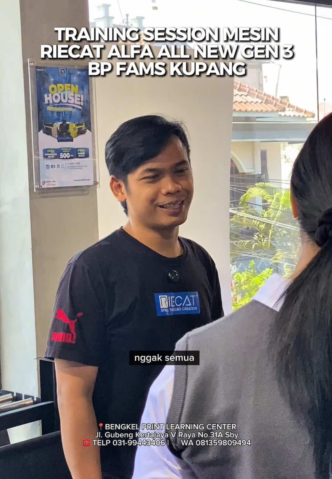 @Bengkel Print Indonesia