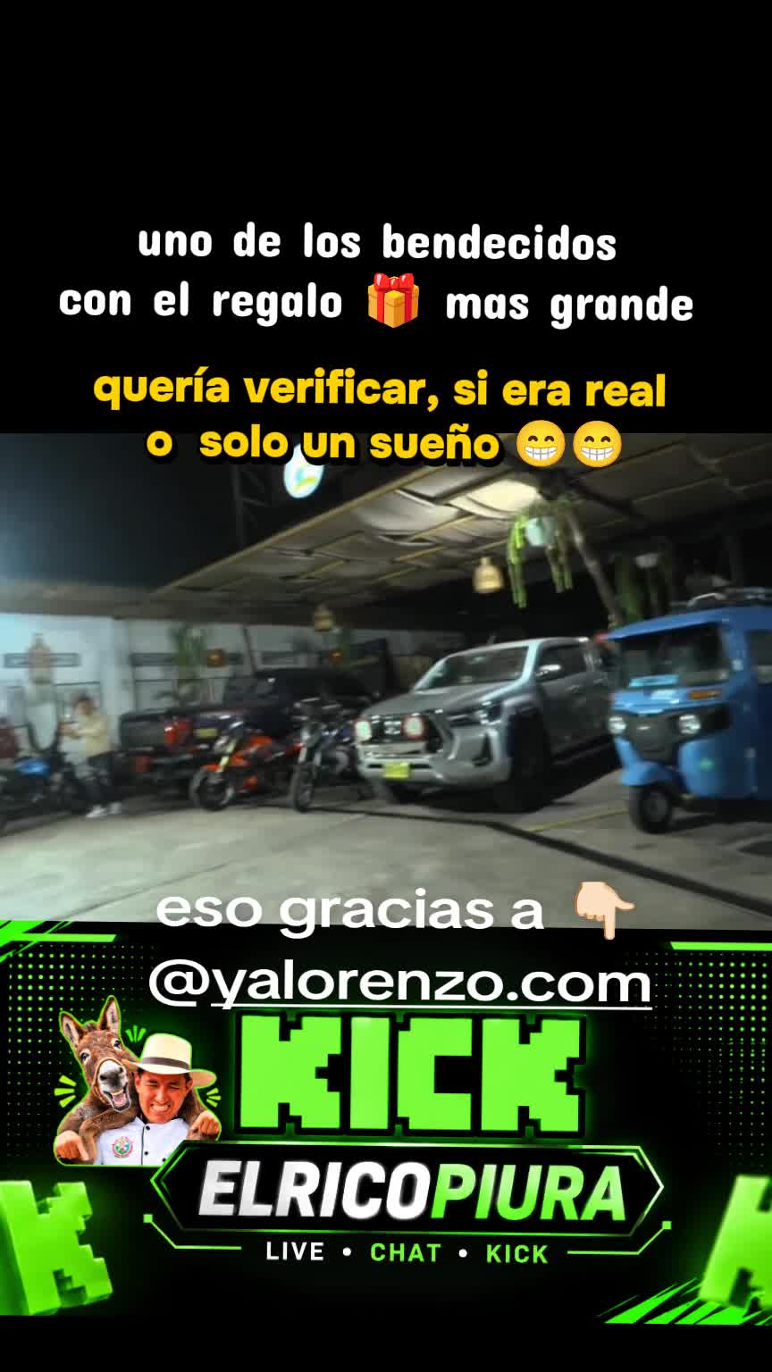 @Clipero_ de_ElricoPiura