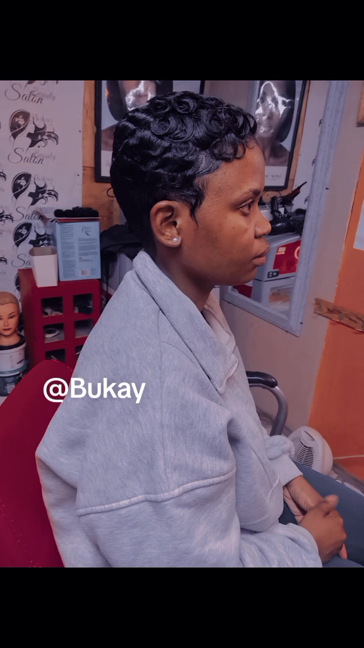 @bukay beauty salon