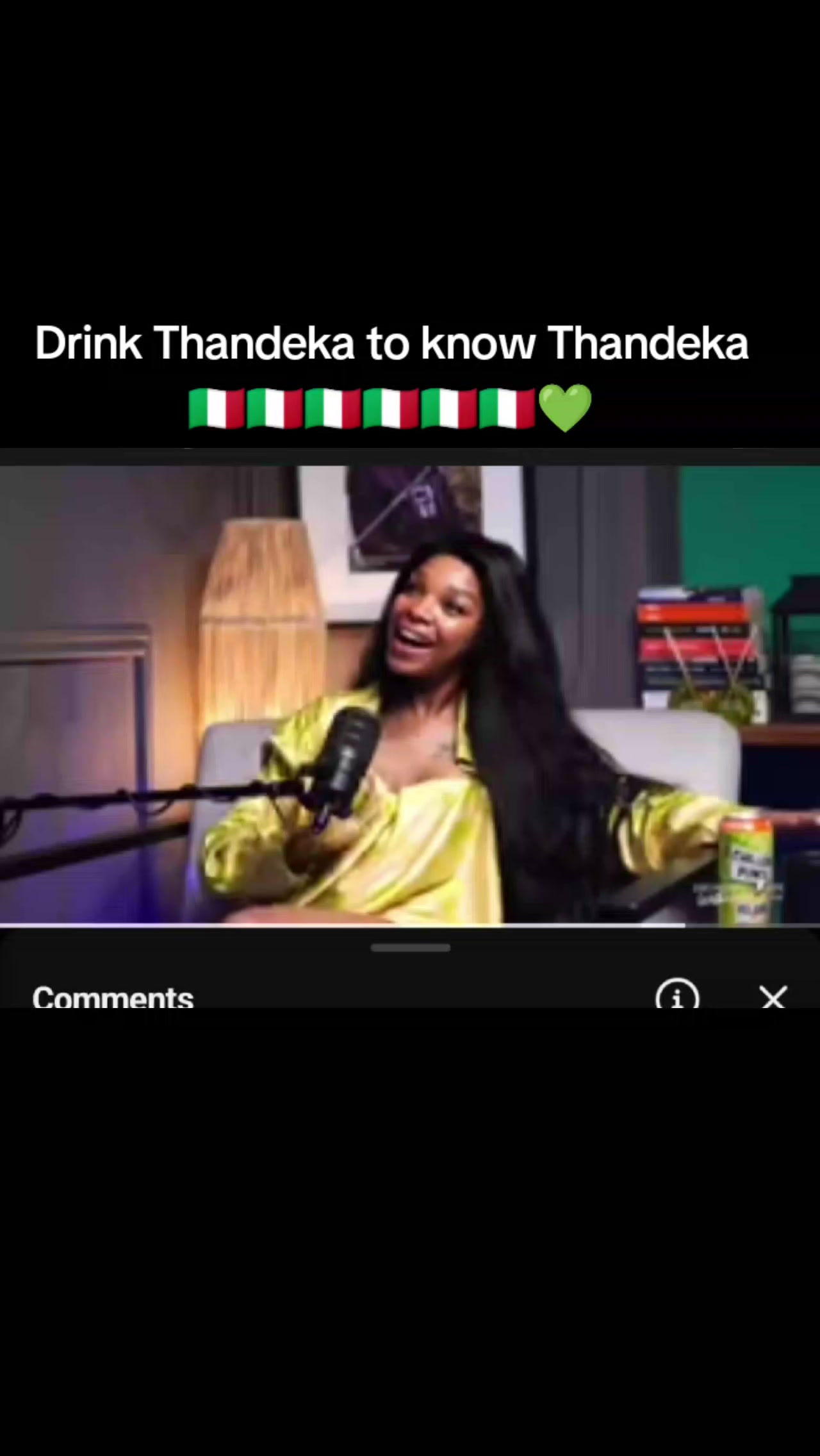 @Nelsiwe Simelane🔥