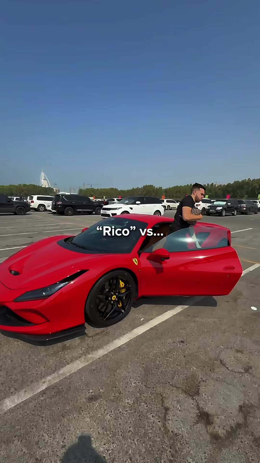 @Enrico Beltrão