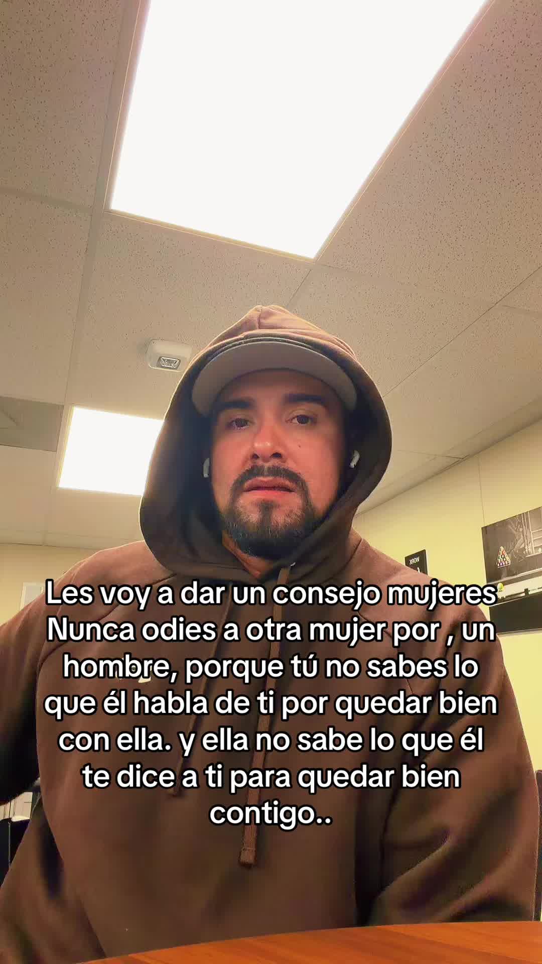 @El Señor Sonrisas.