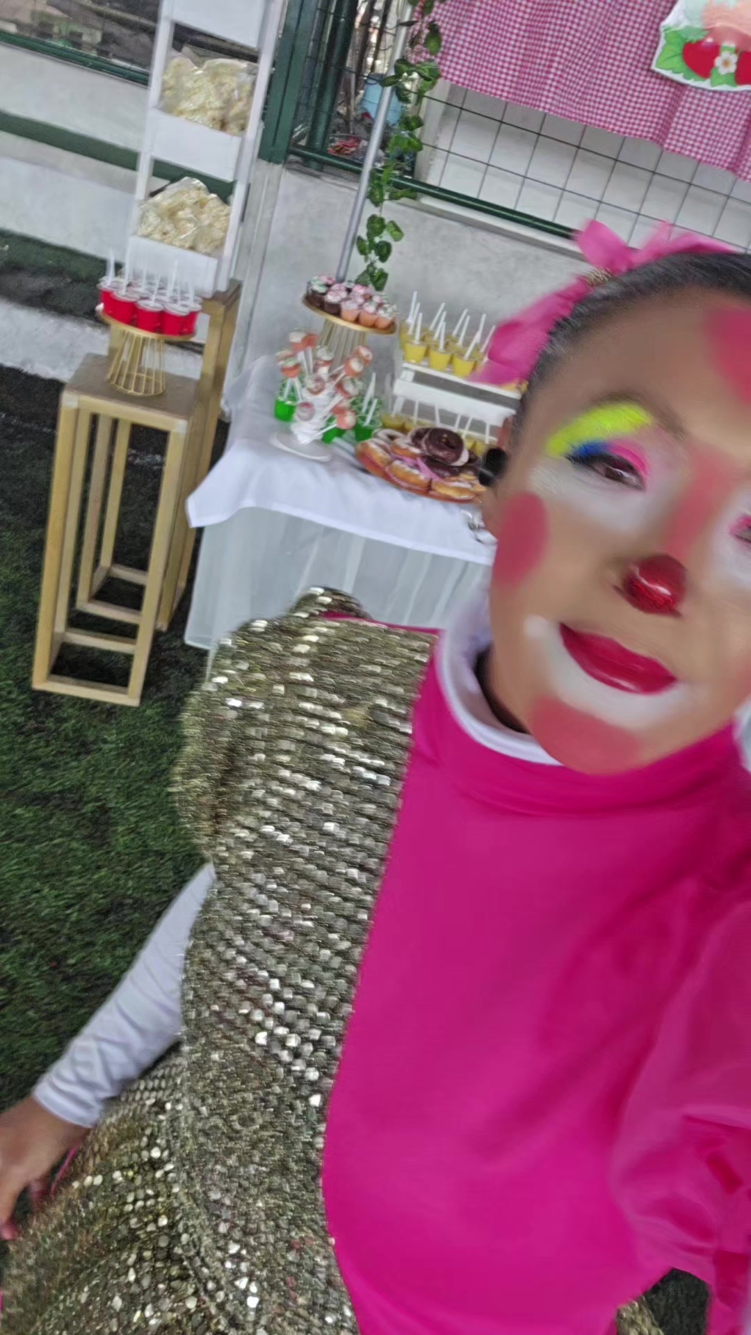 @"GOTITASSSSSSS " Payasiiiiitaa