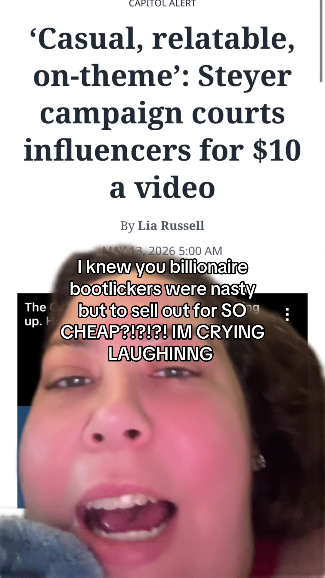 @YT: Ashtyn&rsquo;s Public Ledger