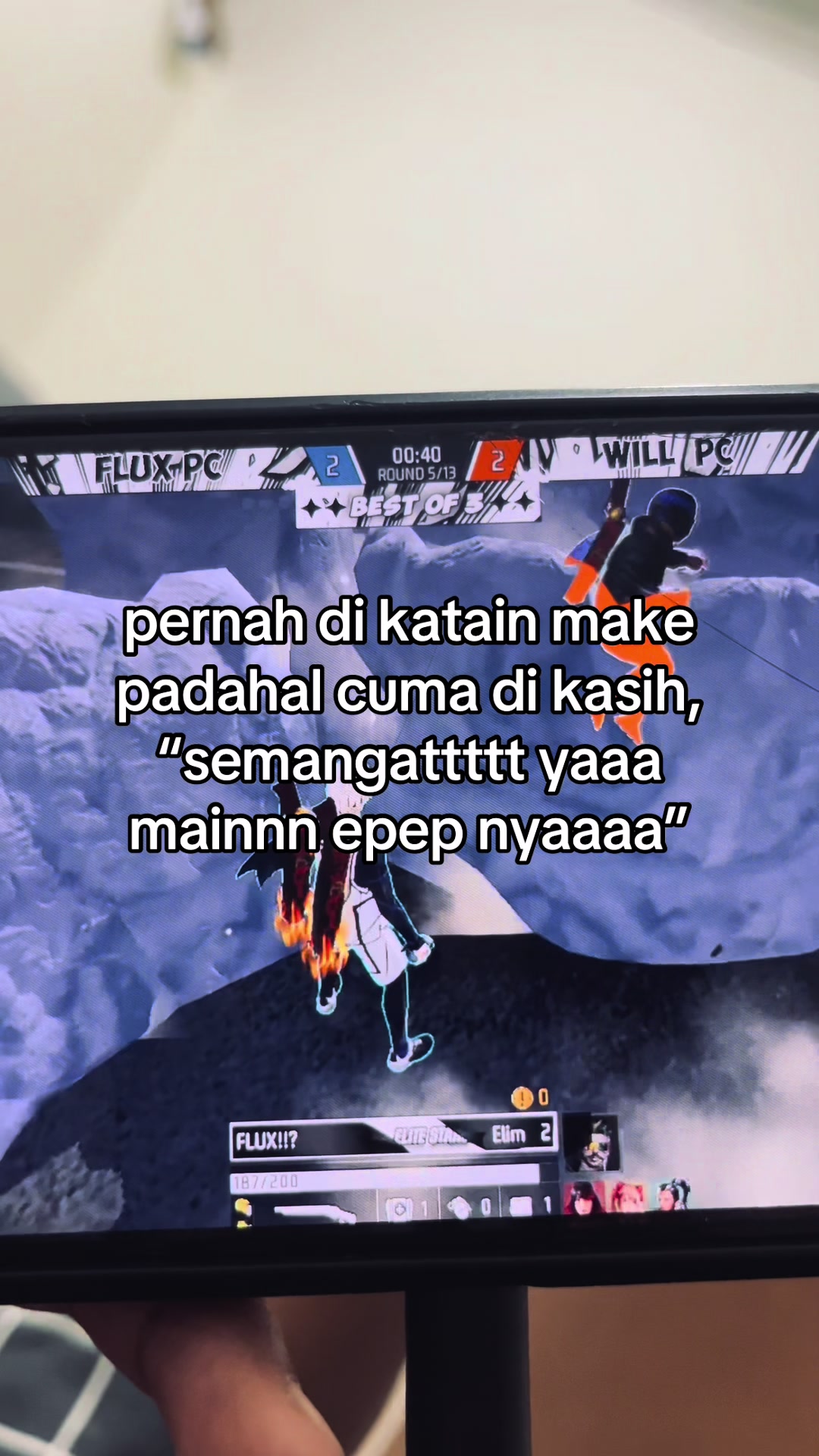 @ZEROO // GB ISIAN FREE FIRE🔥