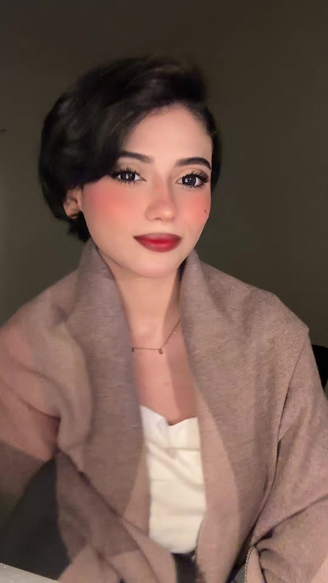 @ندى