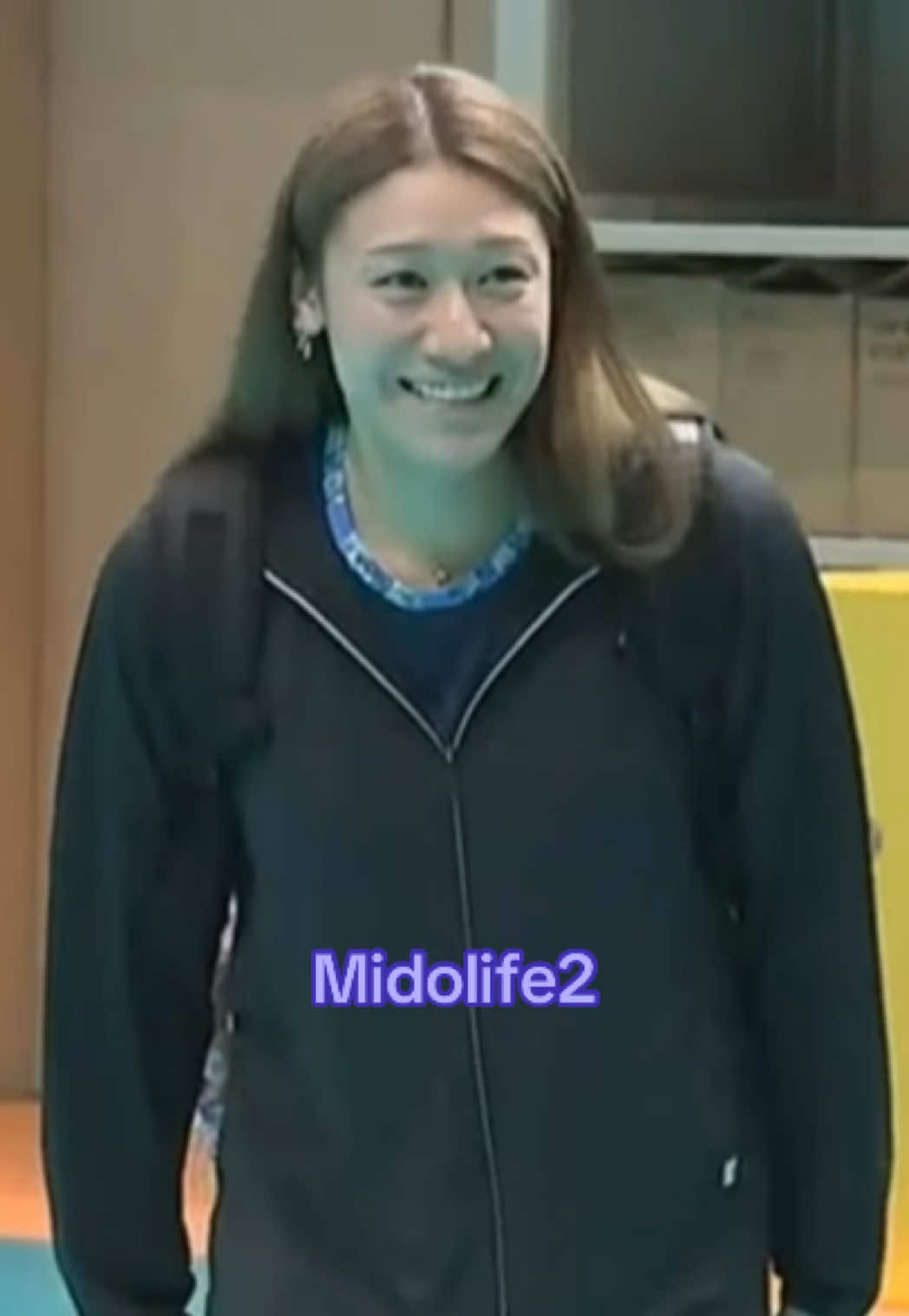 @Midolife