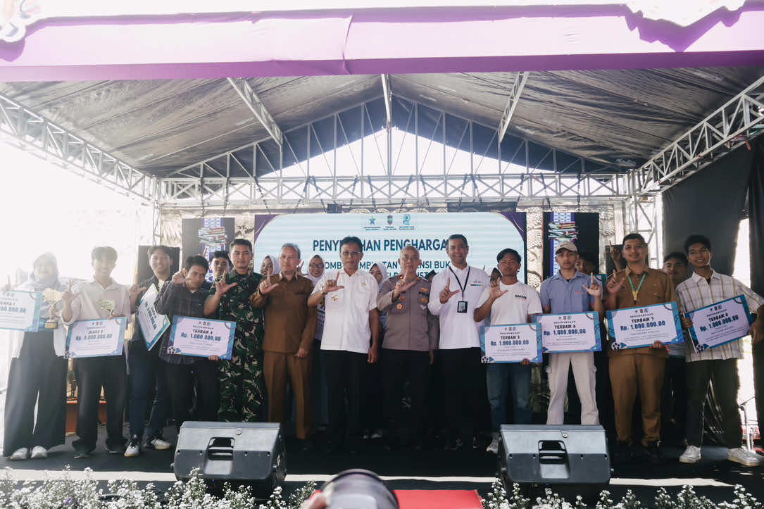 @Pemkab Ciamis