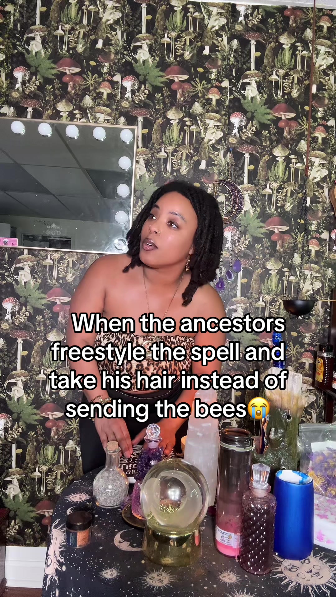 @WhimZee 🌺✨🧚🏽🔮