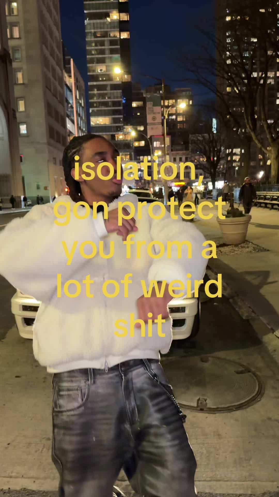 @Dr. Eden