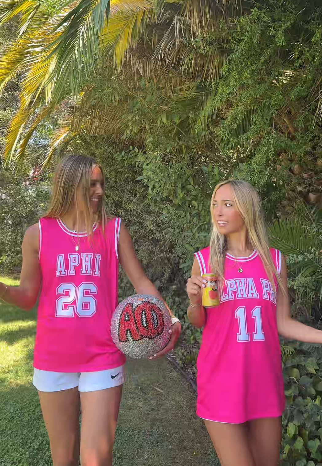 @Cal Poly Alpha Phi