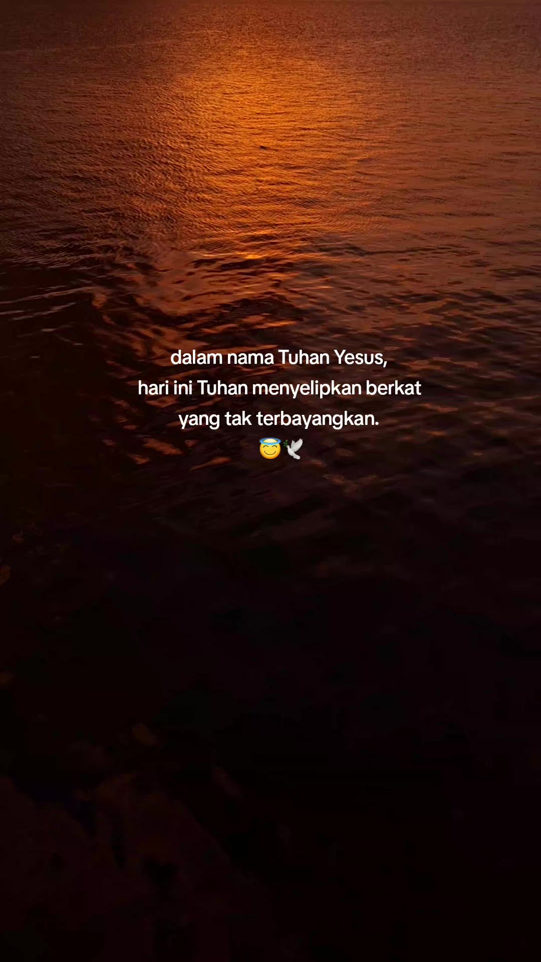 @Berkat Story