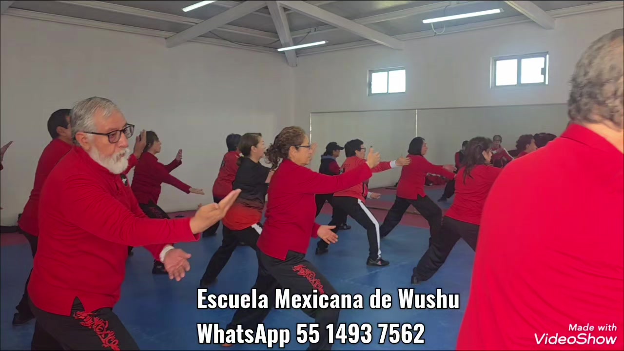 @TaiChi México (Meditación)