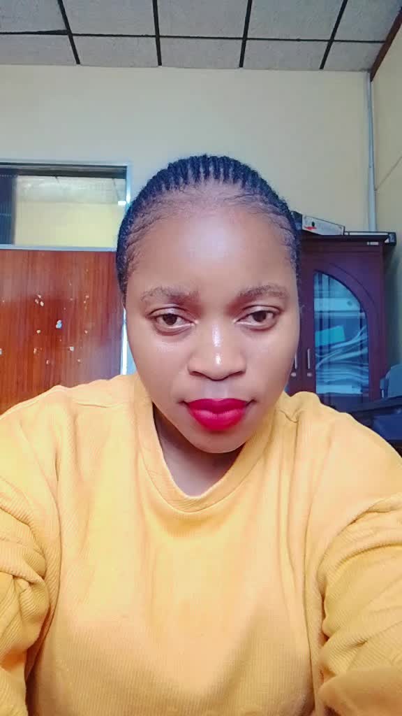 @Phathutshedzo Pretty
