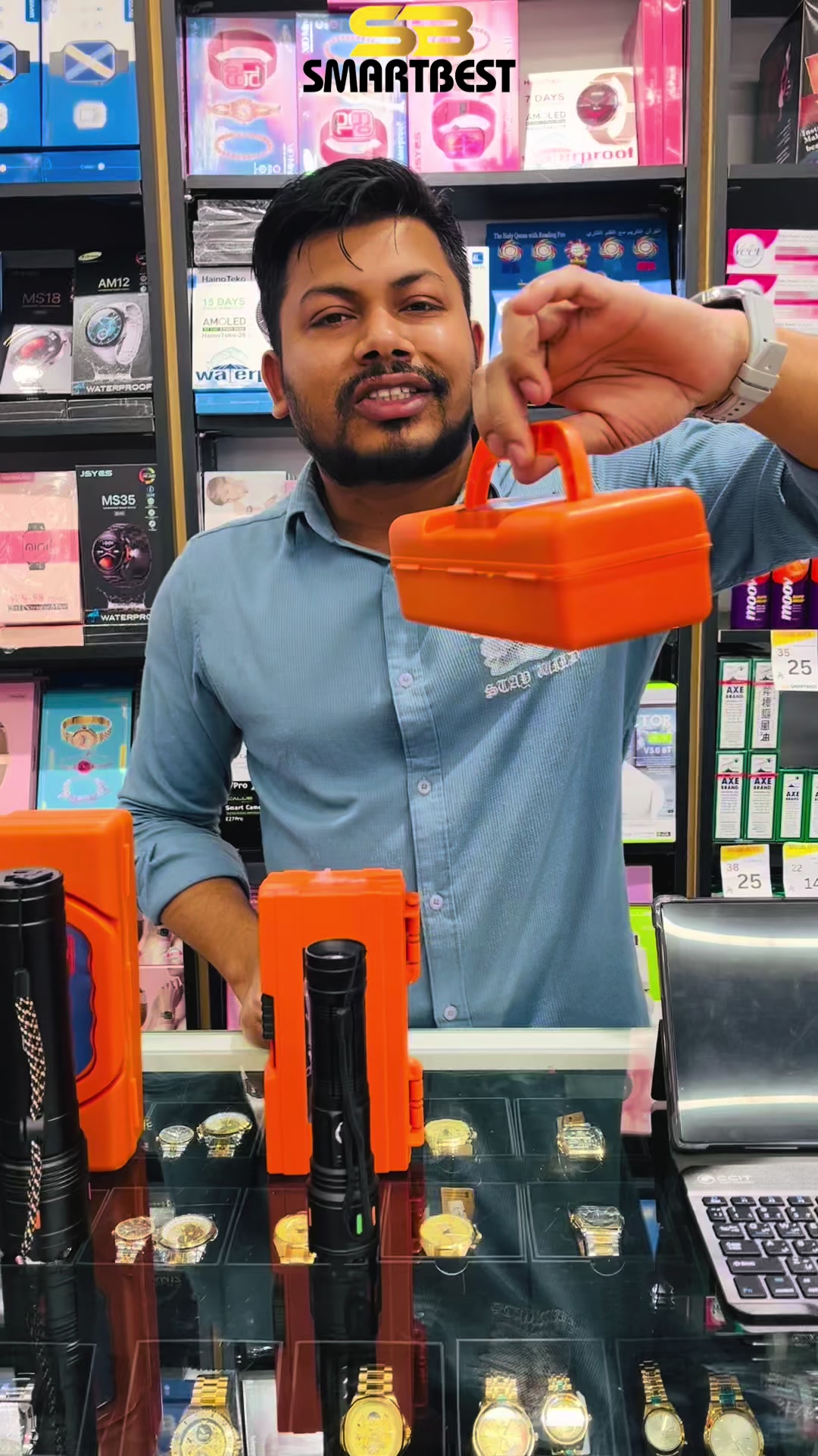 @SMARTBEST DAMMAM