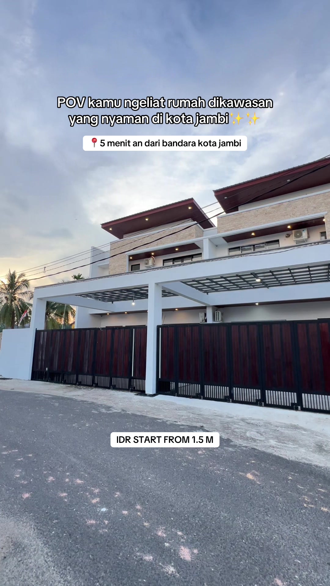 @pusat property jambi