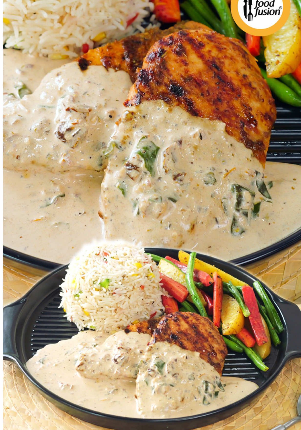 @Food Fusion