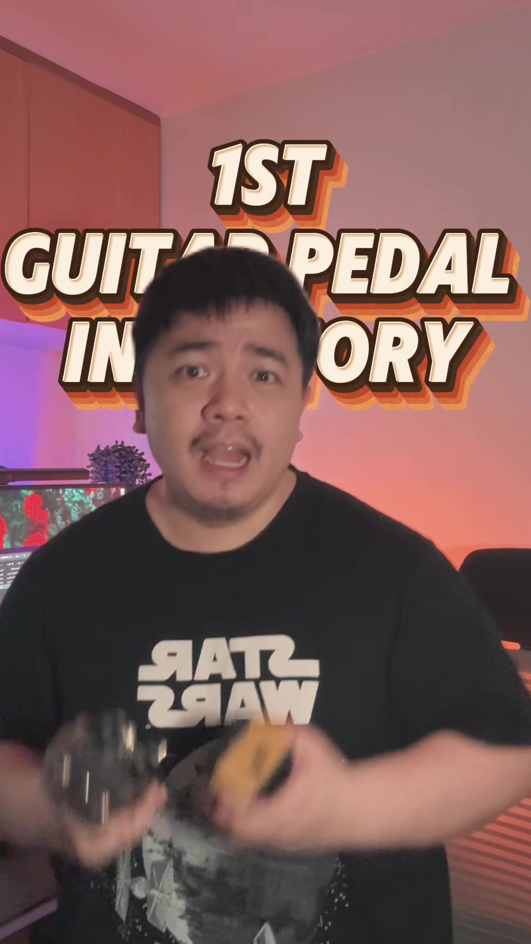 @Koyang Jae's Epekstus