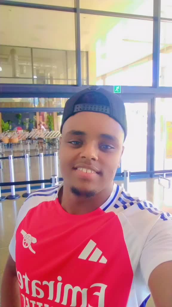 @ሰላሙ&hearts;️💚💛🤟