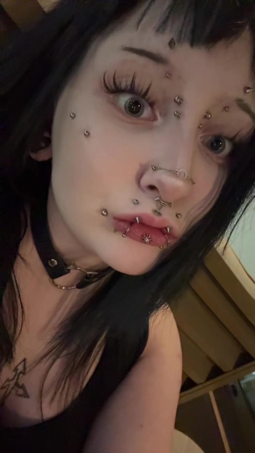 @moonkitten | ПИРСИНГ