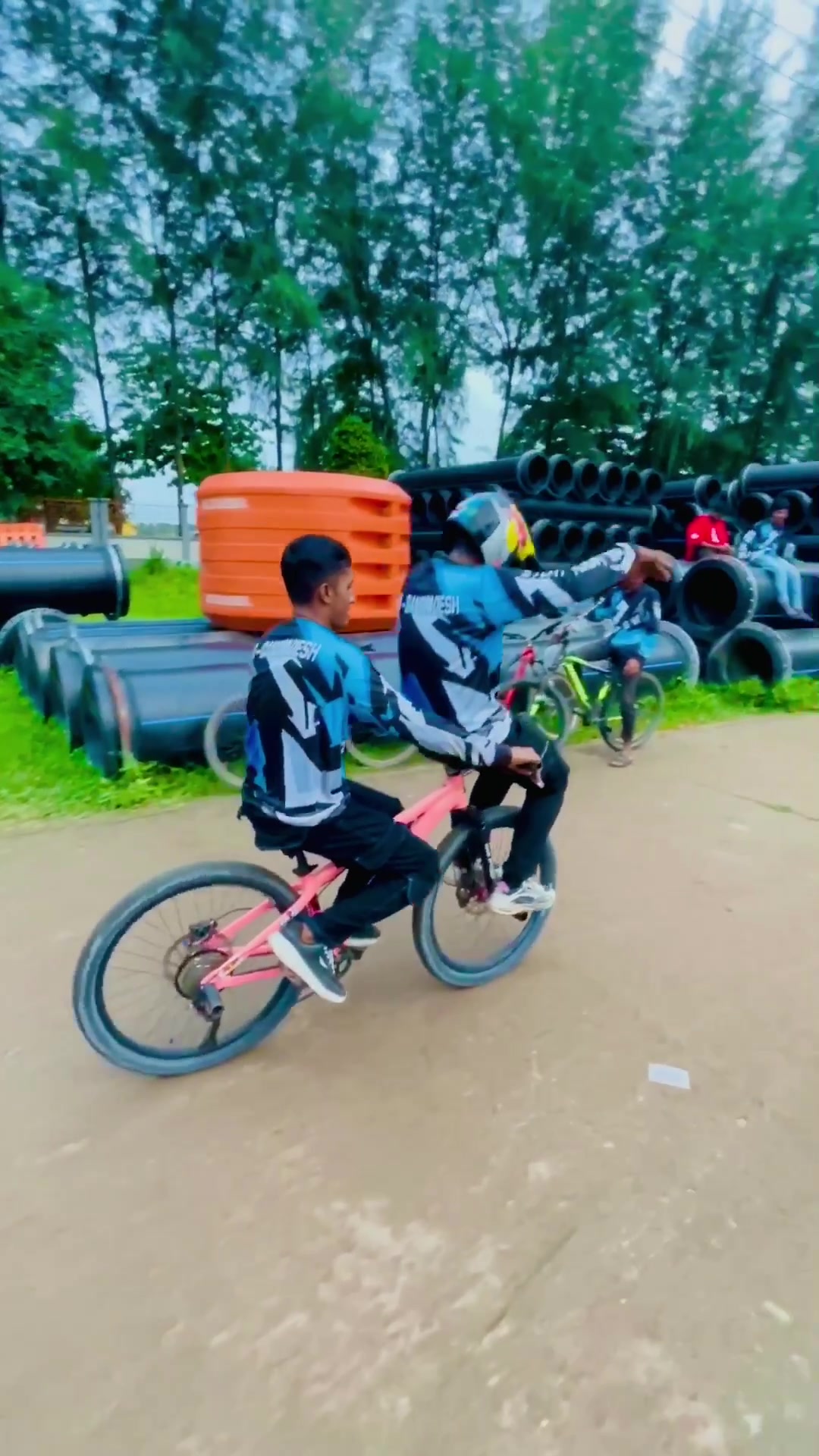 @NS. Naeem Stunt 🇧🇩