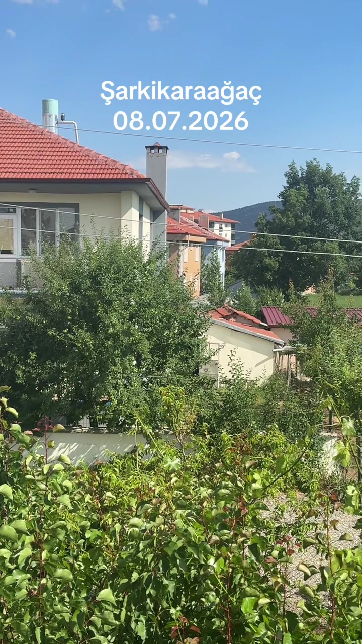 @ŞARKİKARAAĞAÇ__32