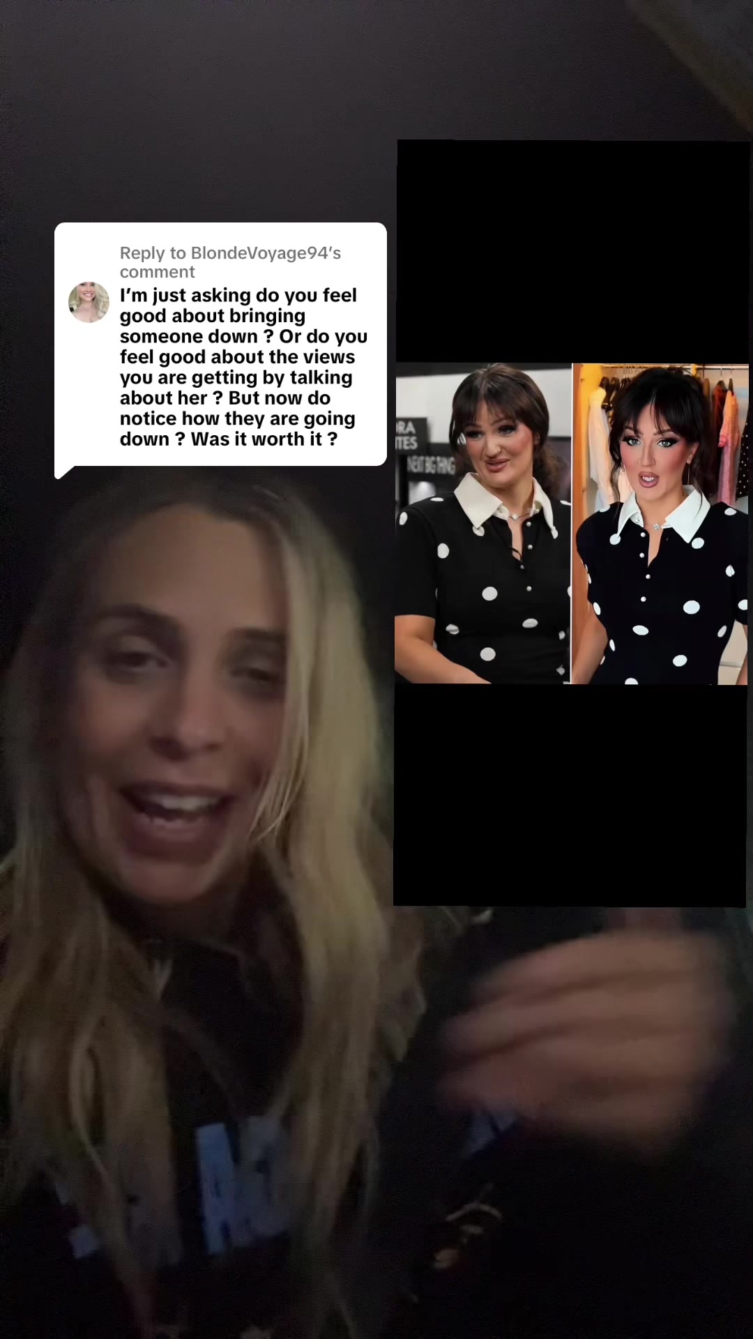 @ALEXIS NICOLE