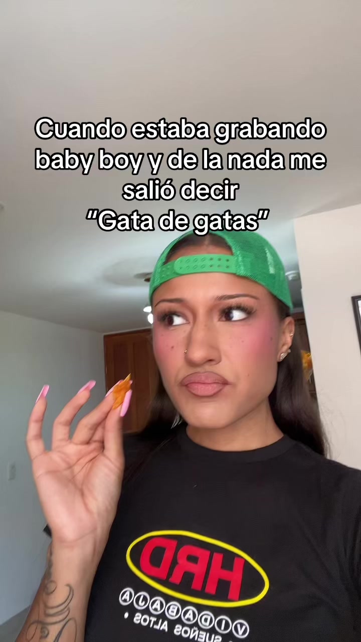 @La tía Irene