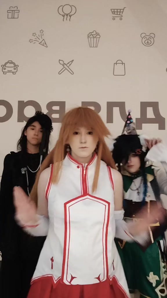 @Таверна Юки